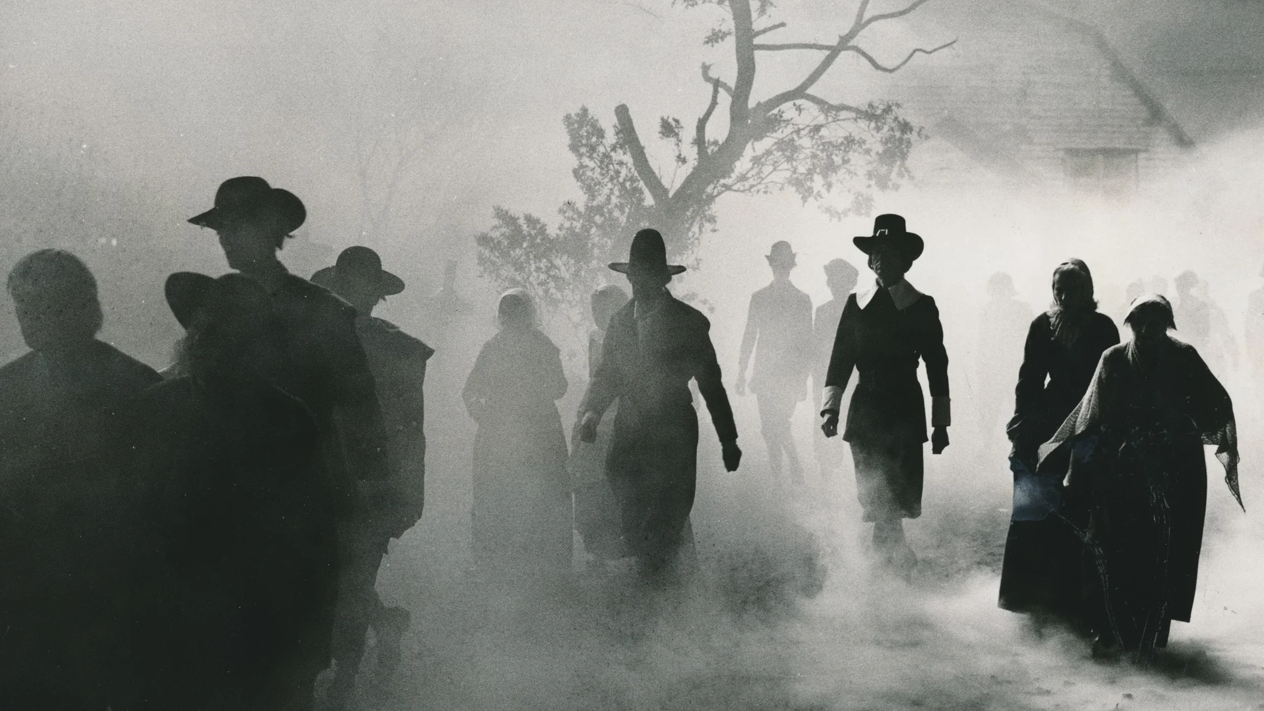 The City of Dead