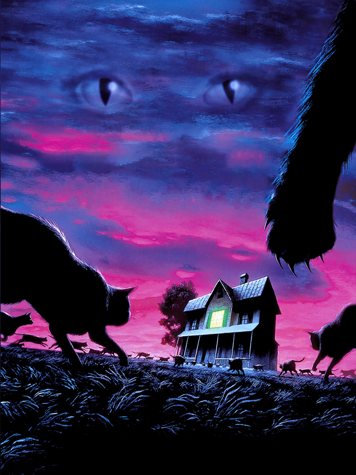 Opening Night - General Admission