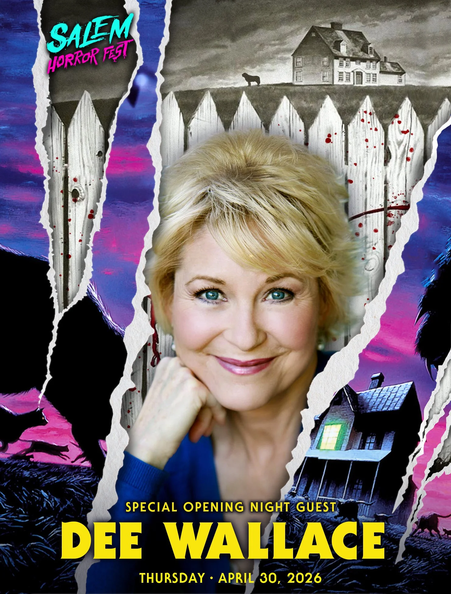 Opening Night - General Admission