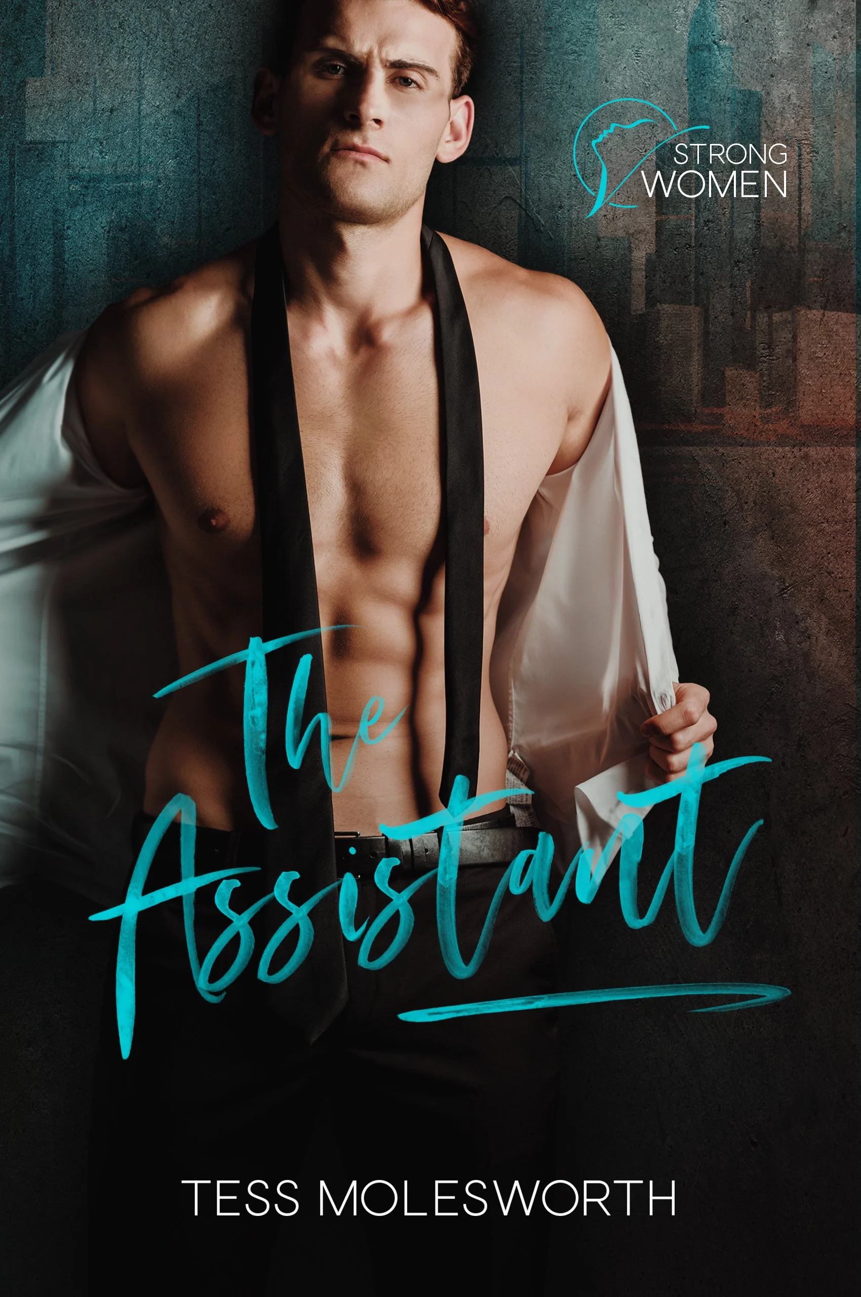 The Assistant - Tess Molesworth