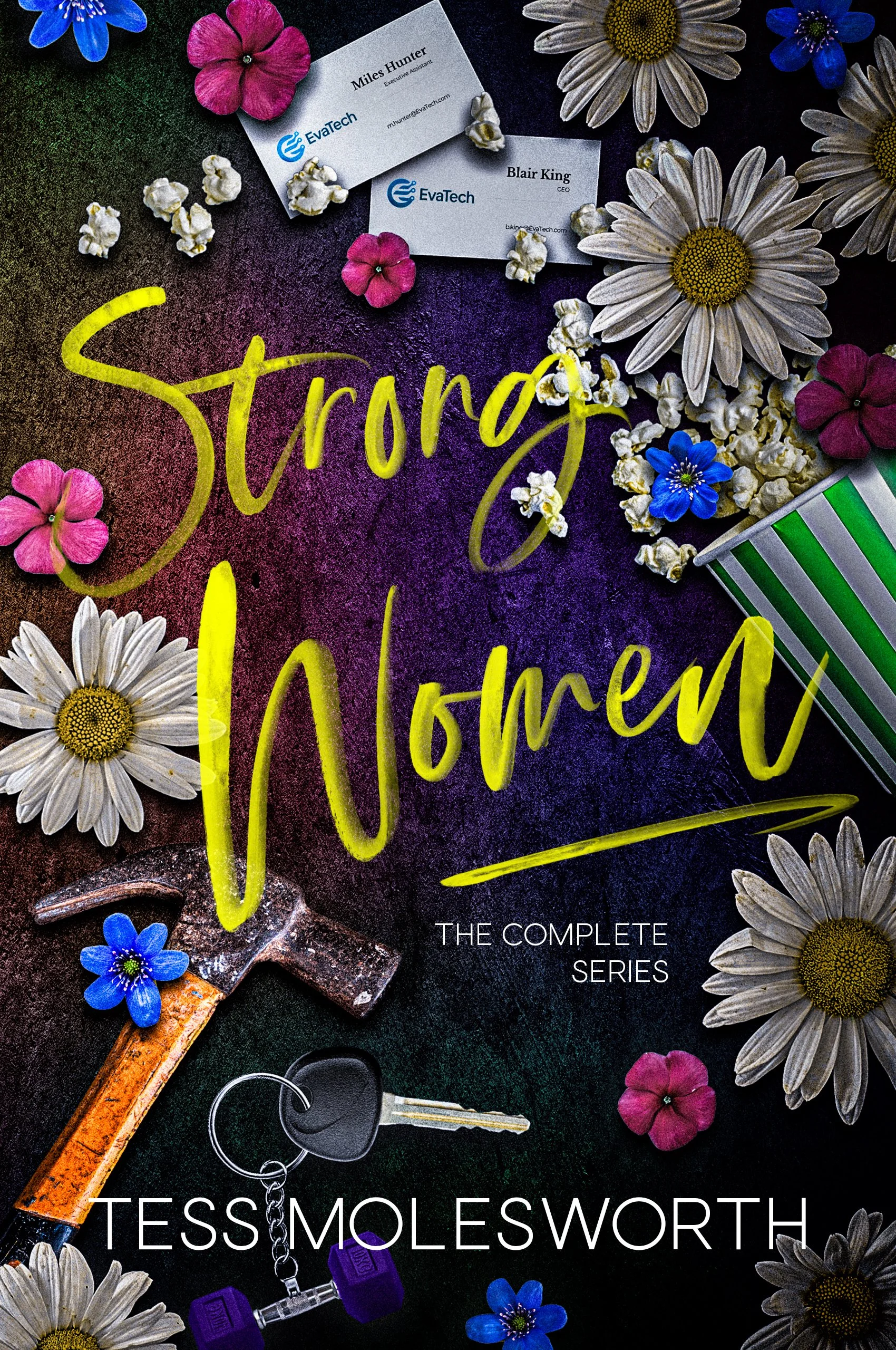 author_TESS MOLESWORTH_Strong Women series_Omnibus_ebook (1).jpg