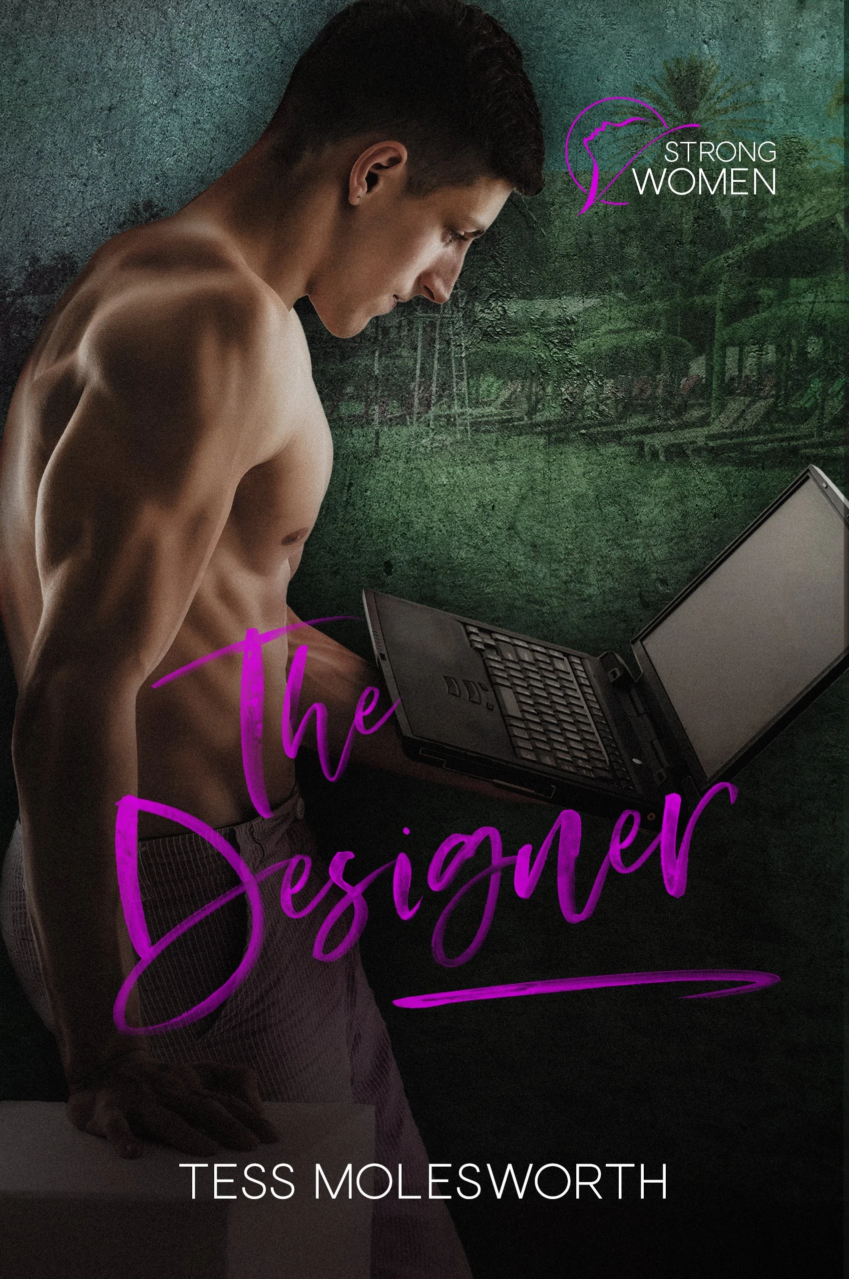 author_TESS MOLESWORTH_Strong Women series_The Designer EBOOK.jpg