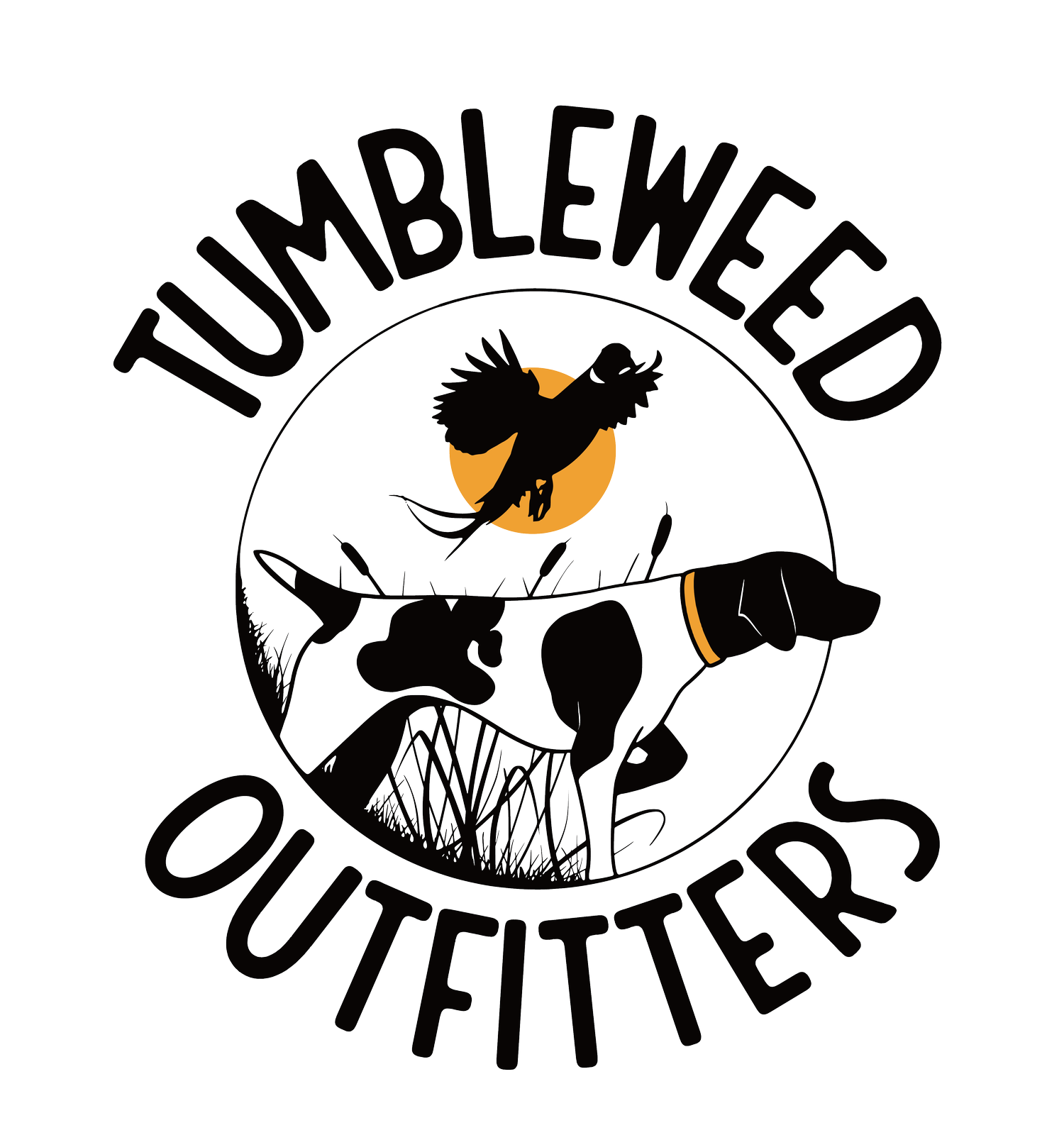 Tumbleweed Outfitters Hunting Dogs (Copy)