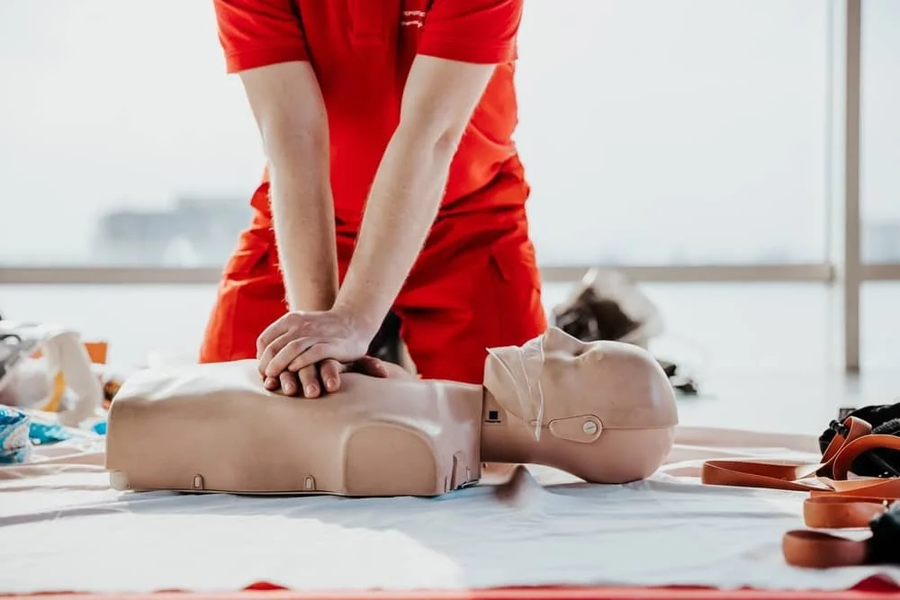 BLS for Healthcare Providers