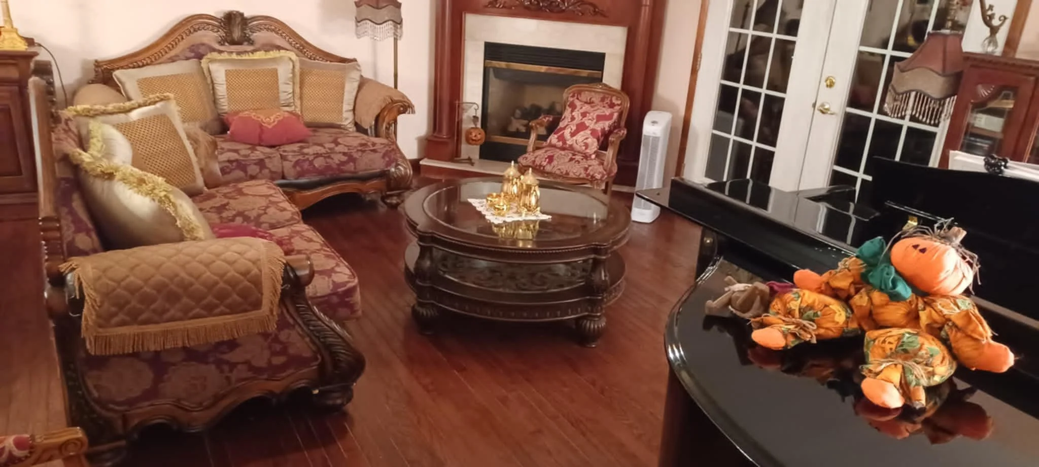 Residential Cleaning