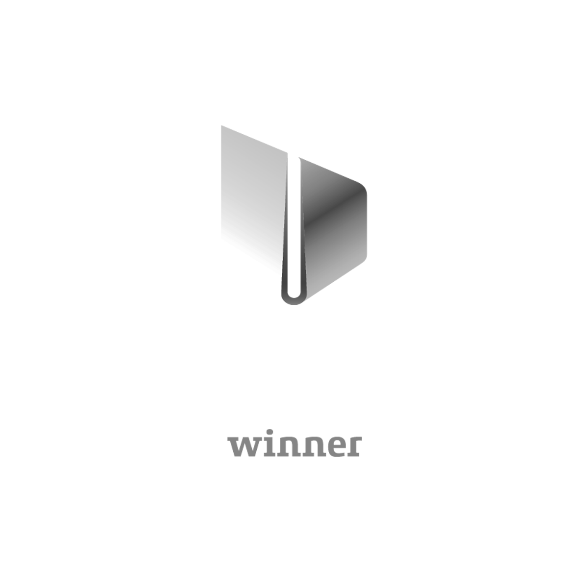 Grafik eines 3D-Querschnitts eines zukünftigen Gebäudes, das eine geschwungene, moderne Architektur zeigt.