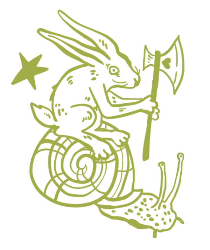 Rosebud &amp; Mud