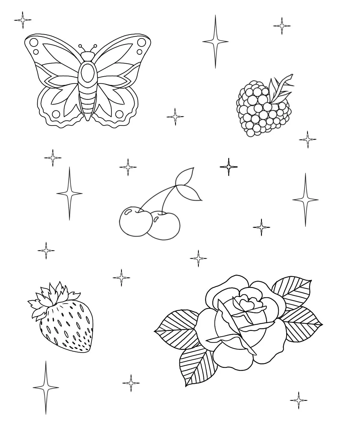 Tattoo for a Cause: Support Citizens for Safe Schools’ Food Pantry With Our Flash Fundraiser (Now–Jan 31)