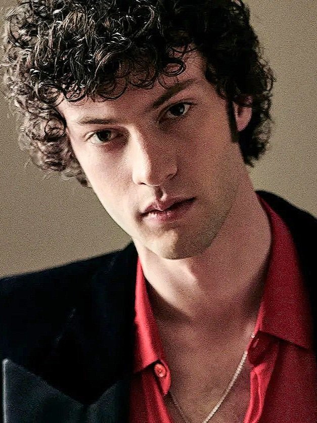 Dominic Sessa