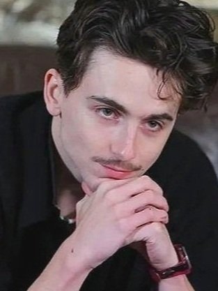 Timothée Chalamet