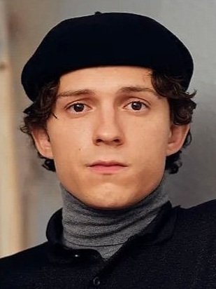 Tom Holland