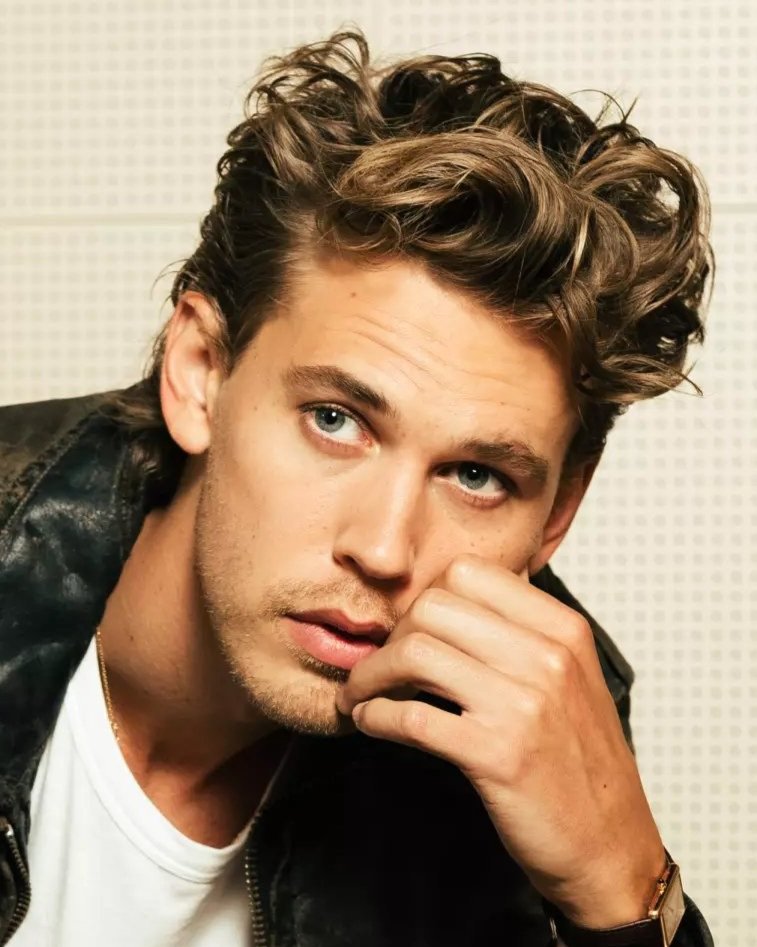 Austin Butler