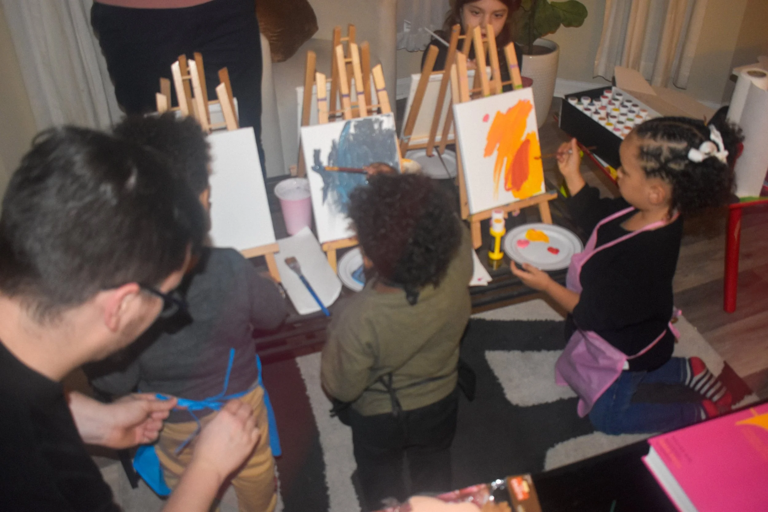 kids painting friendsgiving.JPEG