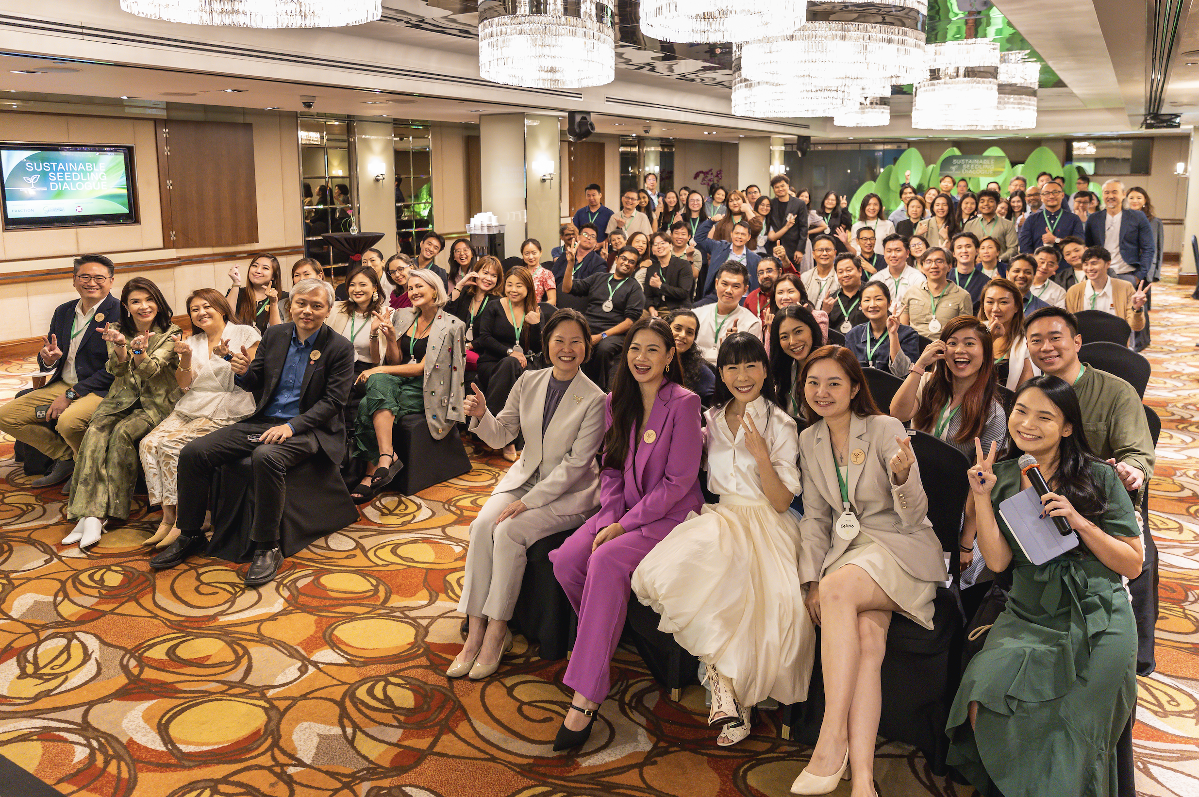 Sustainable Seedling Dialogue 2026 Recap