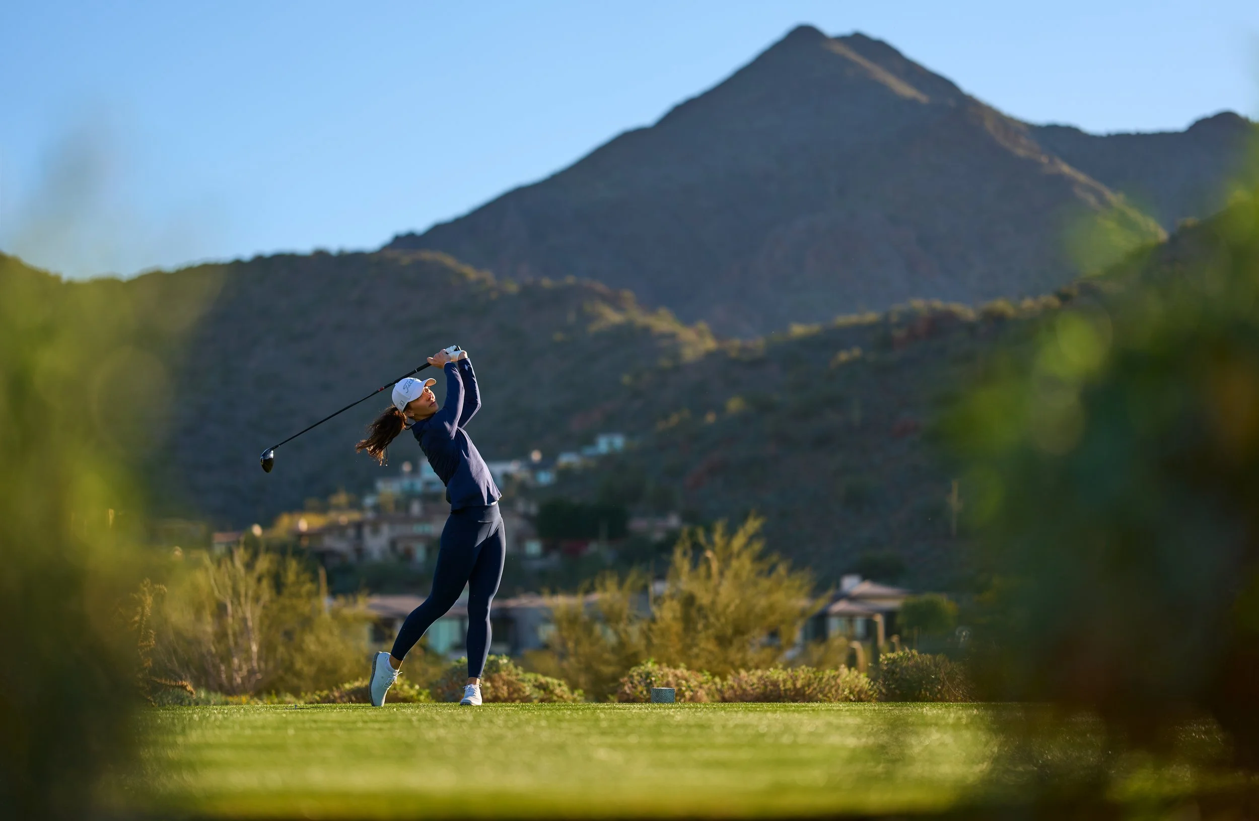 TITLEIST