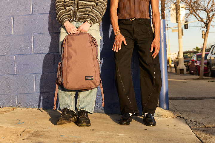 JANSPORT