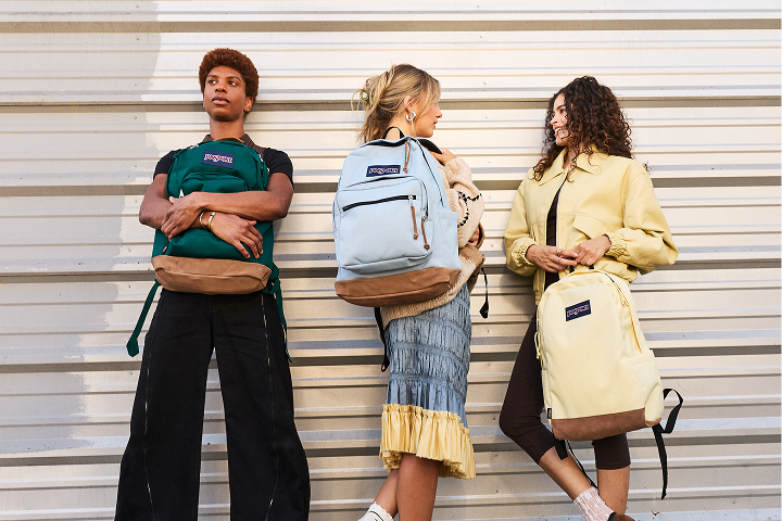 JANSPORT