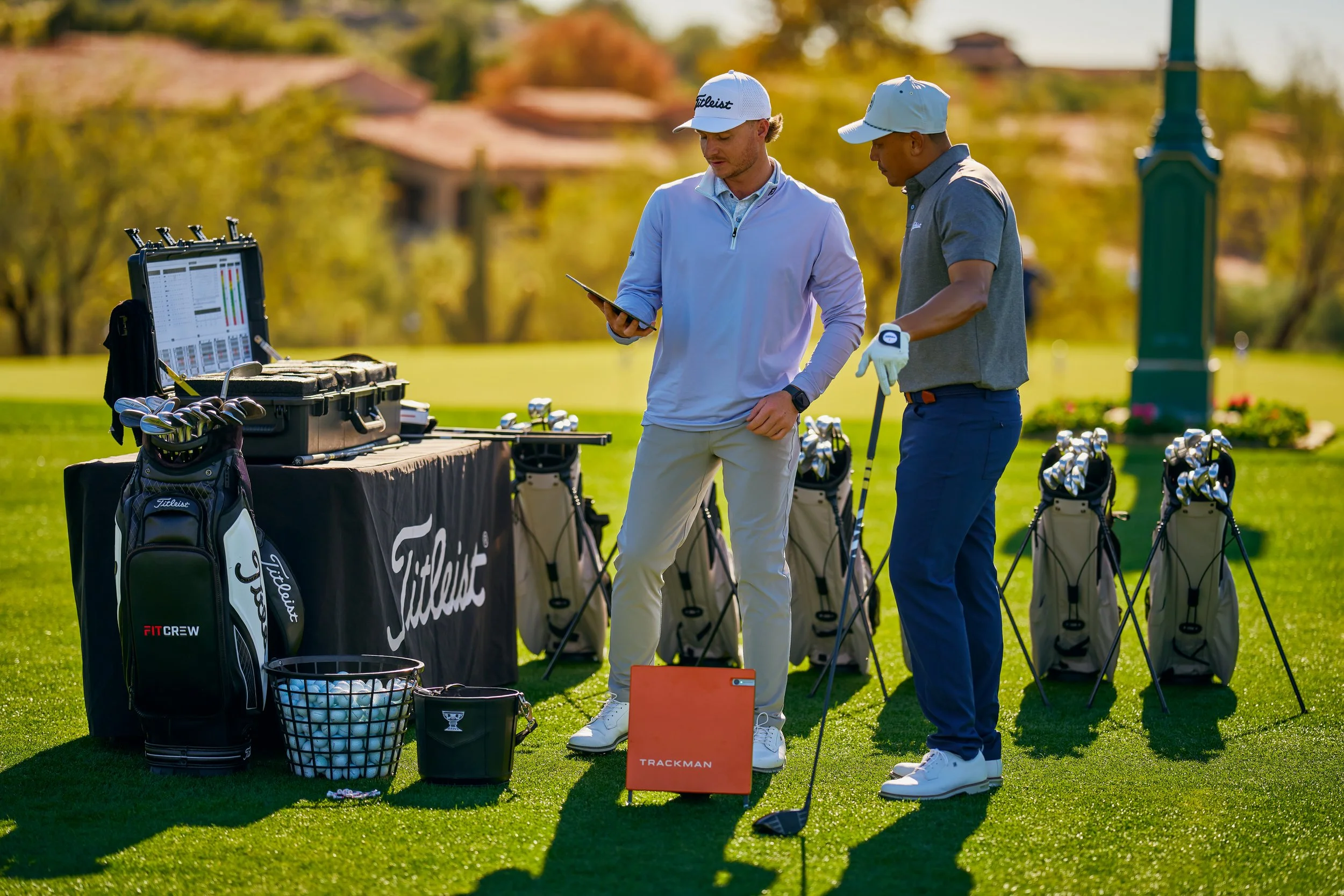 TITLEIST 