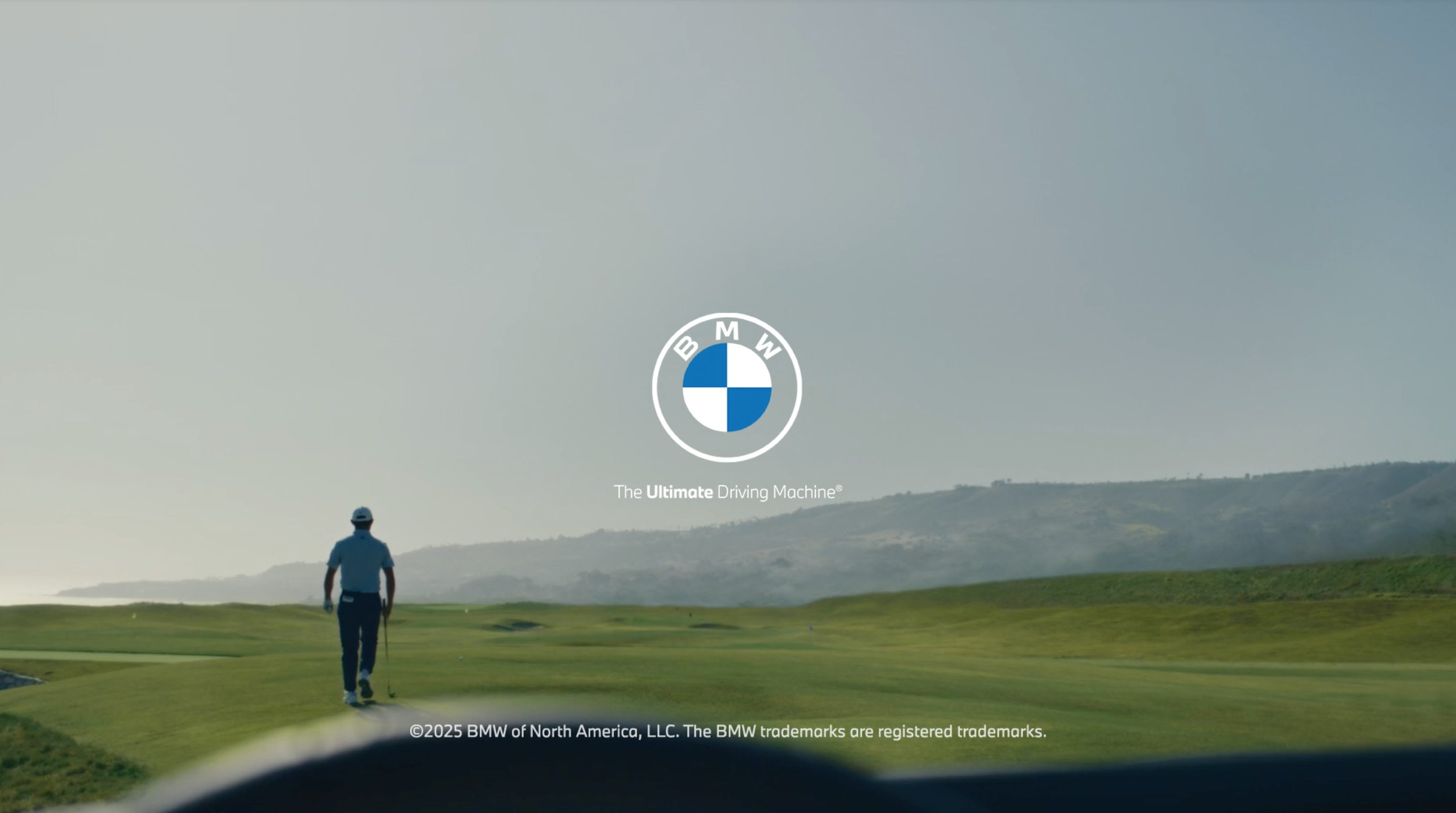 BMW x COLLIN MORIKAWA ~ STUART MCINTYRE