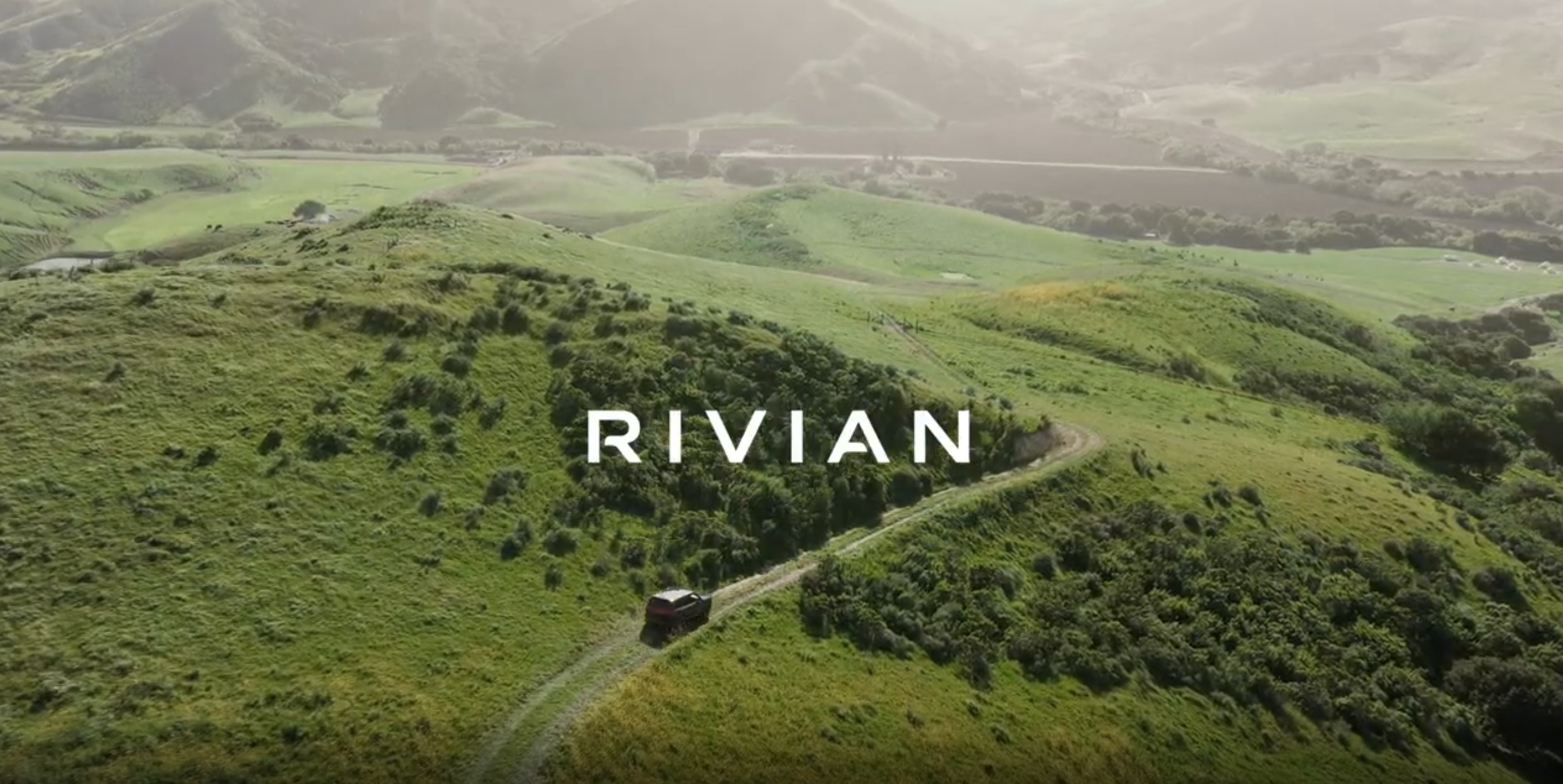 RIVIAN ~ NICHOLAS MAHER