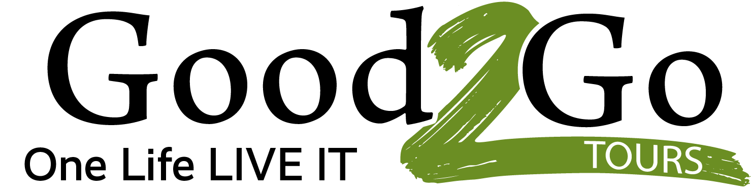 Good2Go Tours