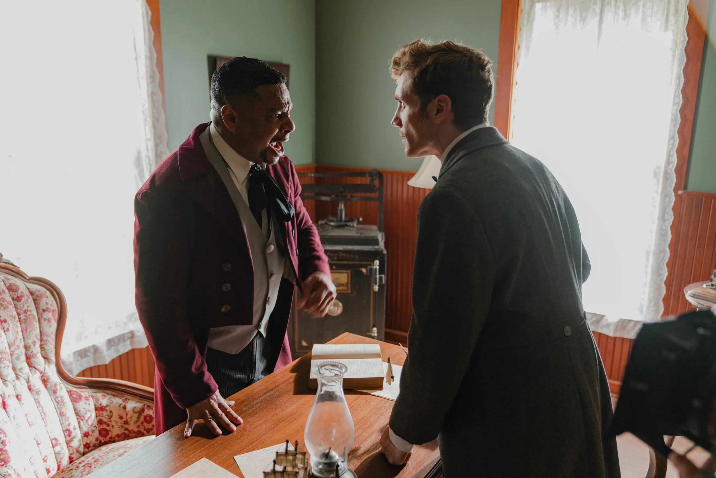 For Generations to Come