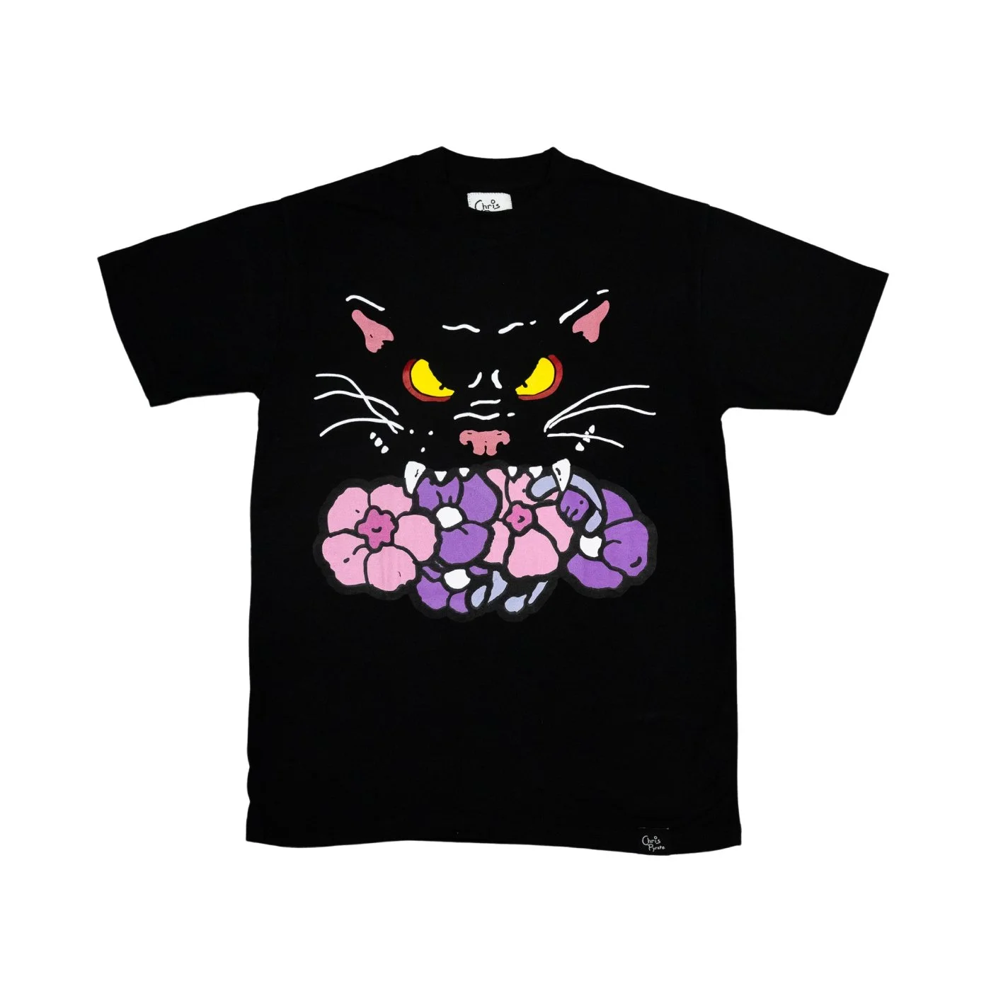 BLACK PANTHER TEE