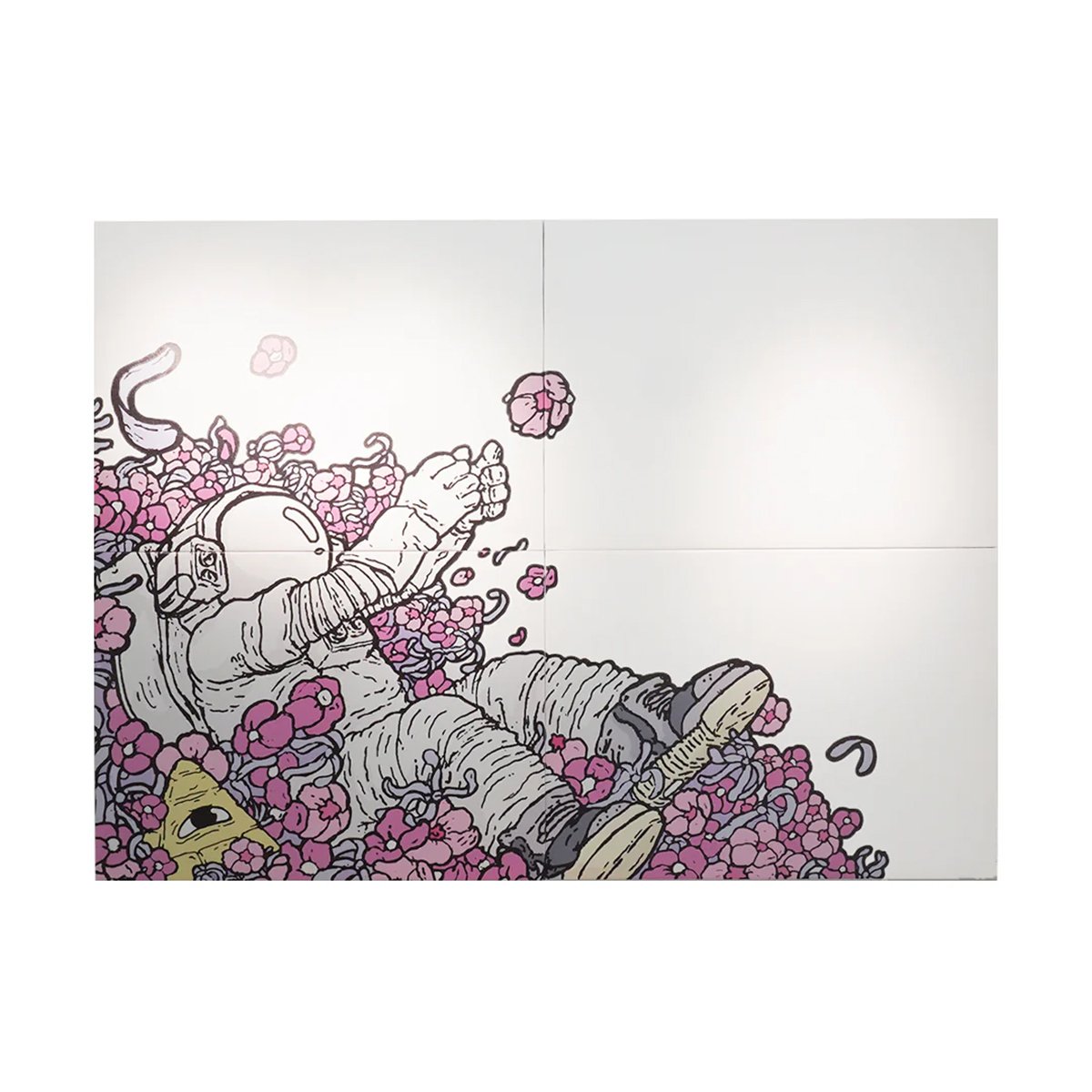 MISSING HOME FROM PARADISE... WHAT A FOOL