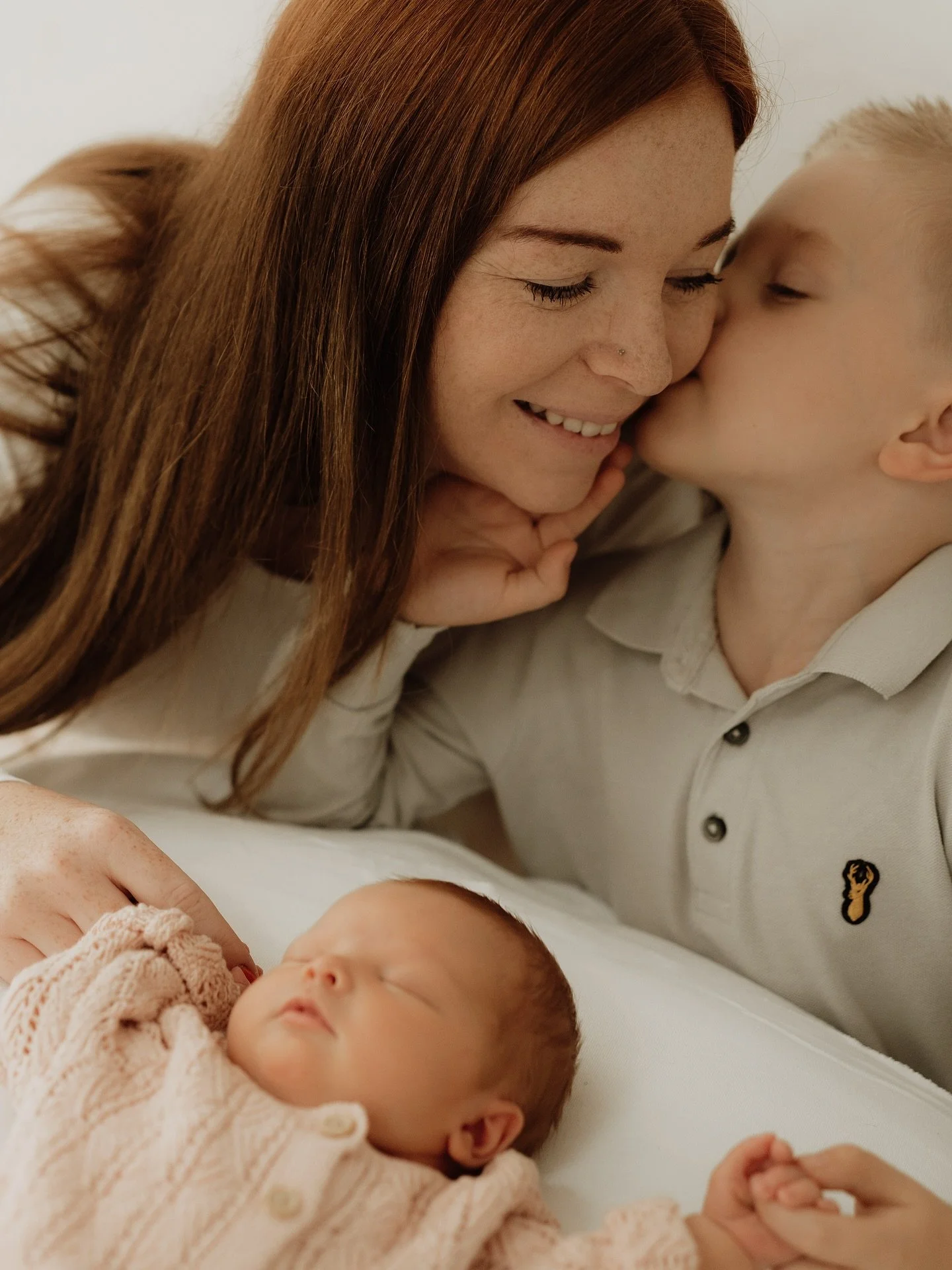 I know today isn&rsquo;t the happiest day for everyone so I won&rsquo;t say too much. But to all you mums - new mums, old mums, step mums, adoptive mums, honorary mums, mums to be and to those who have loved and lost - you&rsquo;re amazing, and you&r