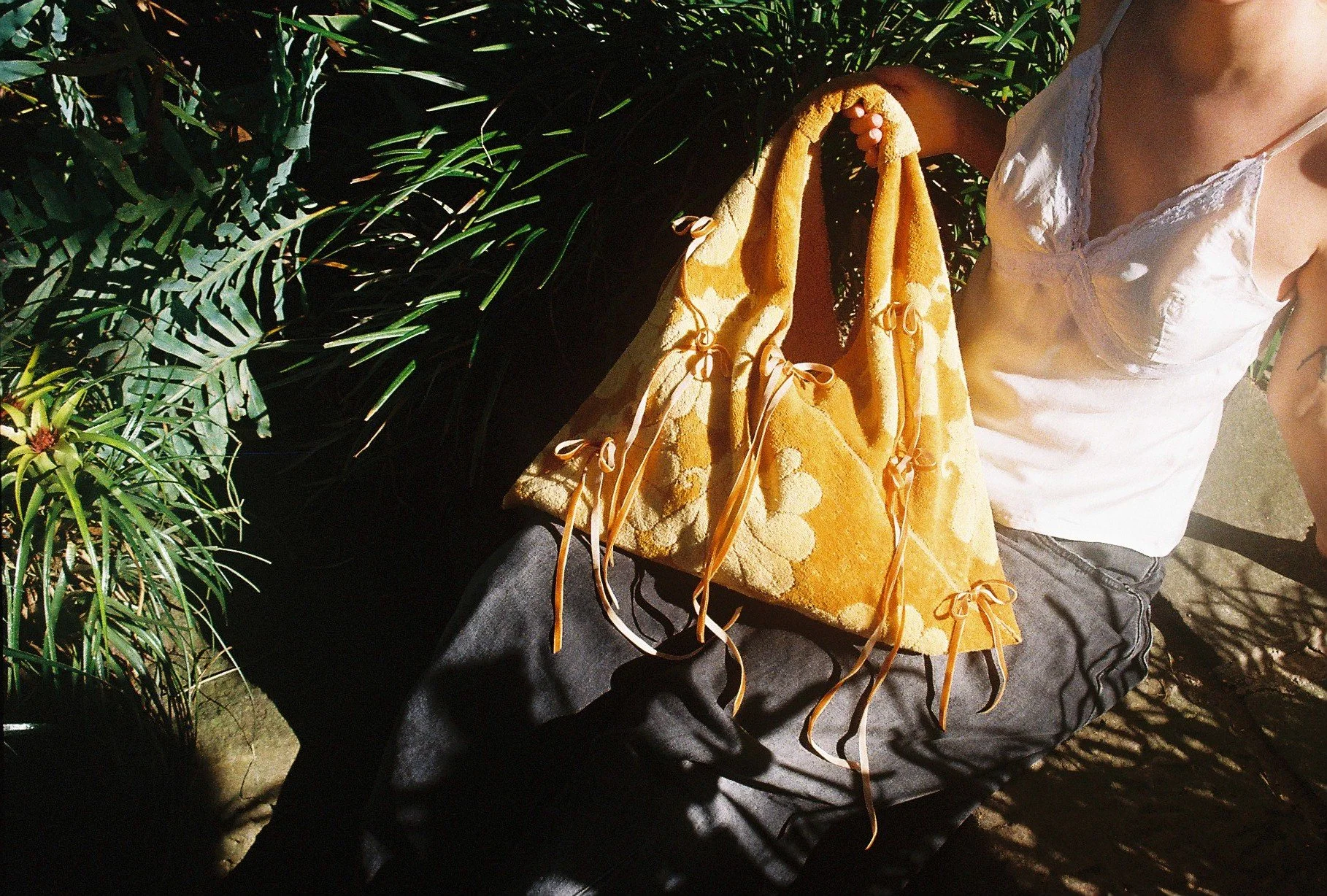 Wattle Big Day Out Bag