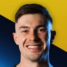 Brad Conlon Graphic Designer for Online Fitness Coaches