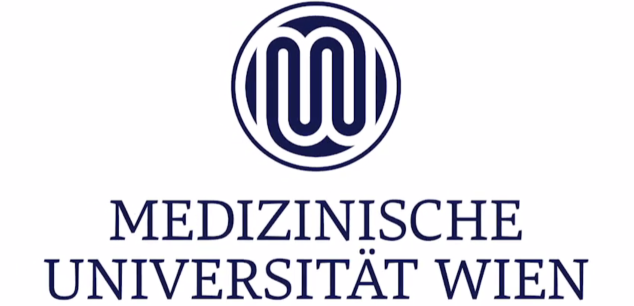 Logo Med Uni Wien