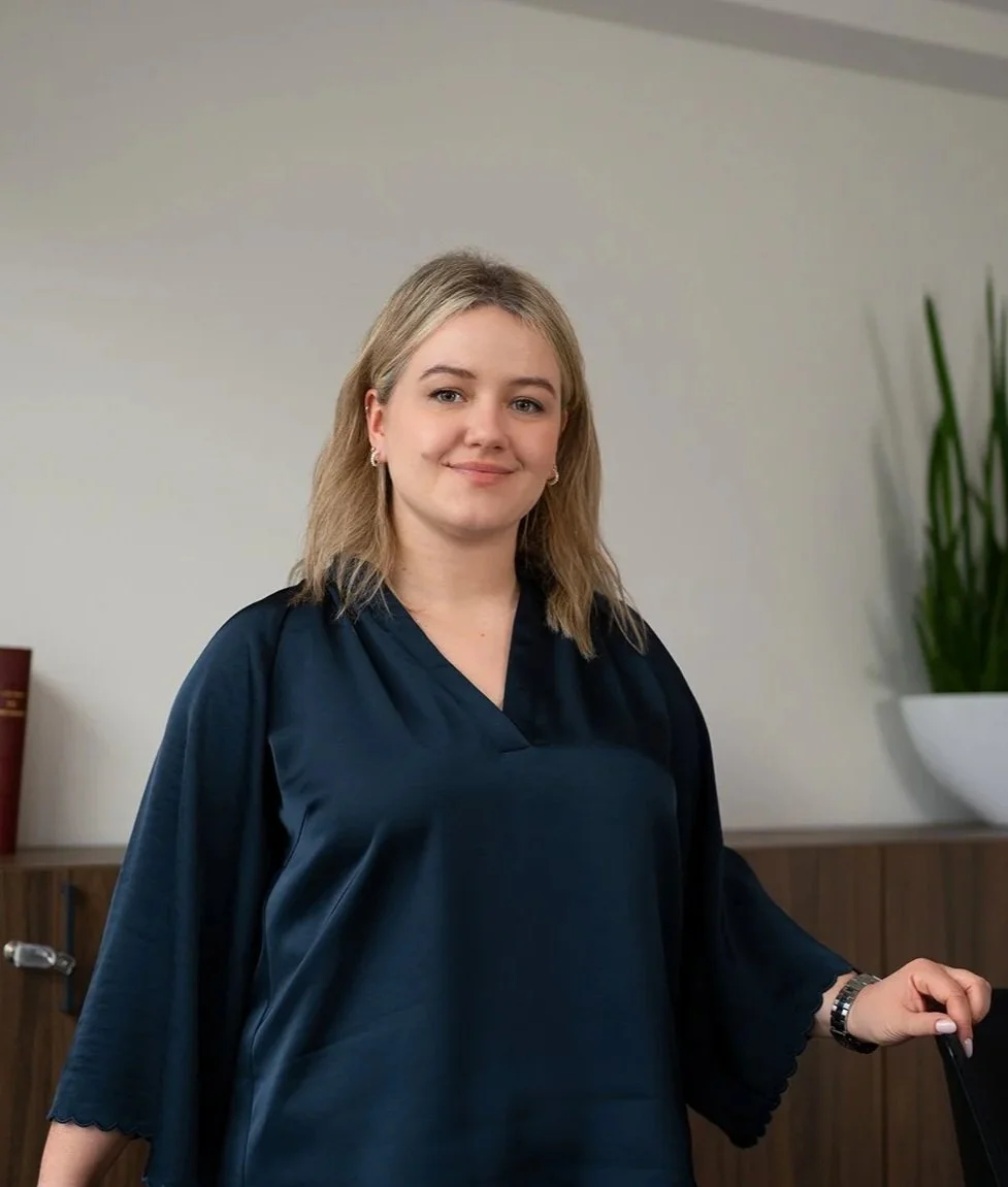 Veronika Kernitchanskaya