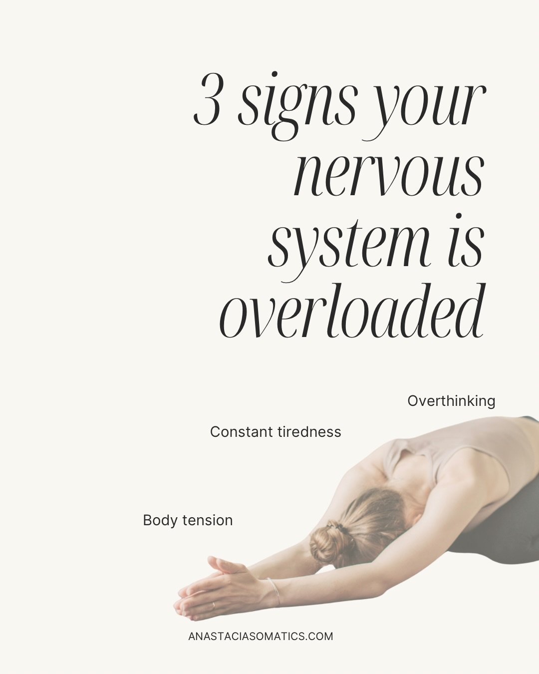 Sustainable change doesn&rsquo;t come from one breakthrough.
It comes from rhythm.

Somatic coaching = emotional regulation + boundaries

Somatic movement = physical release + nervous system support

Somatic coaching works with emotional patterns, bo