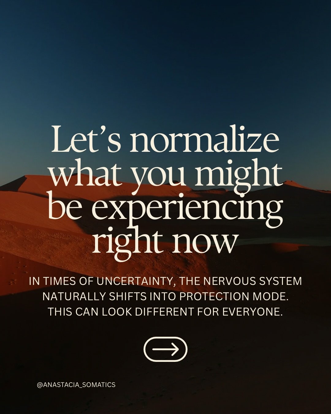 Right now many people in the Middle East are experiencing a wide range of emotional and physical responses.

Feeling anxious.
Feeling numb.
Feeling reactive.
Feeling exhausted.

Sometimes all within the same day.

From a nervous system perspective, t