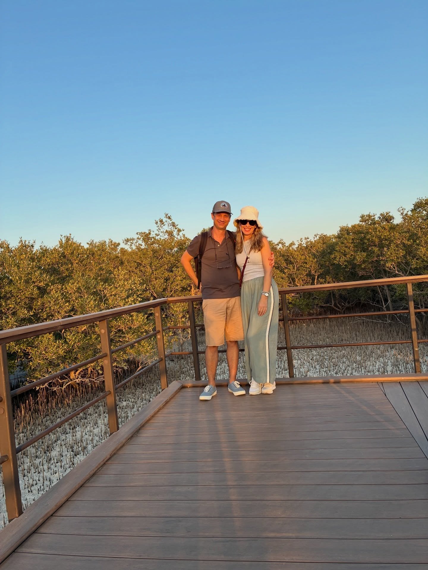 17 years today 🫶🏻

Thank you for being my everything,
an incredible dad, my best friend, my lover.

For walking beside me through all these years.

Thank you for jumping into every new adventure with me,
for believing in me even when I forget.

For