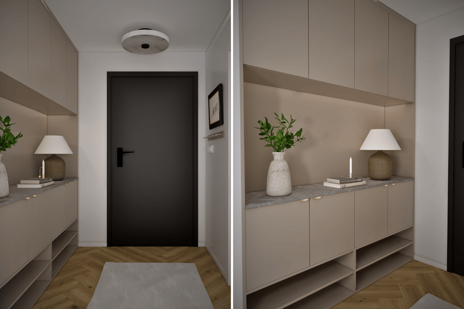 Custom Storage Layout Nicoia | Elevate Your Home with Custom Storage