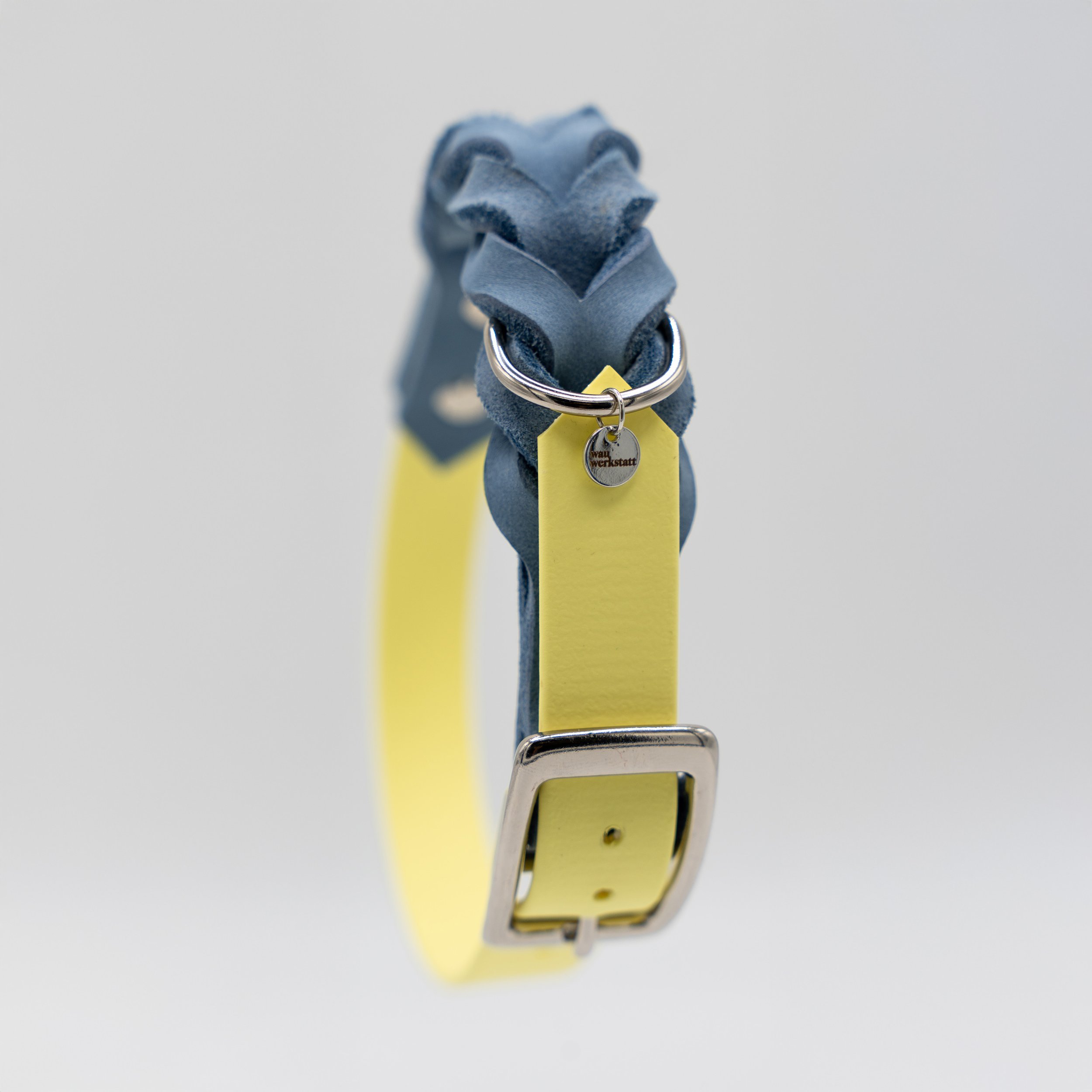 Noble Halsband – Lemon Sky