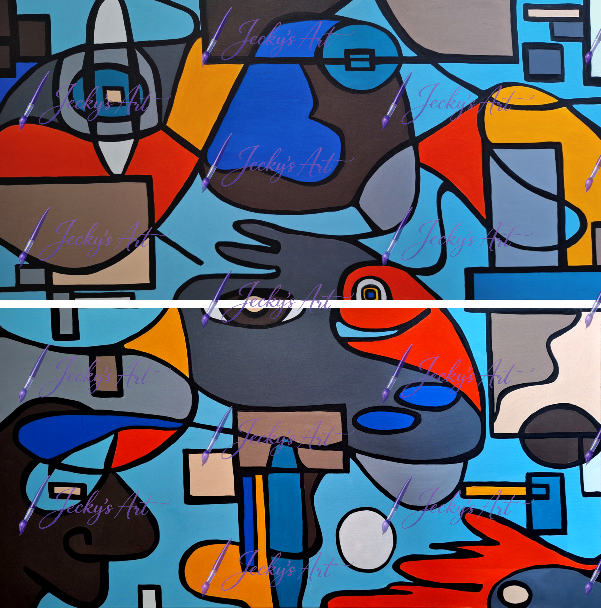 Happy Child (2-delig)