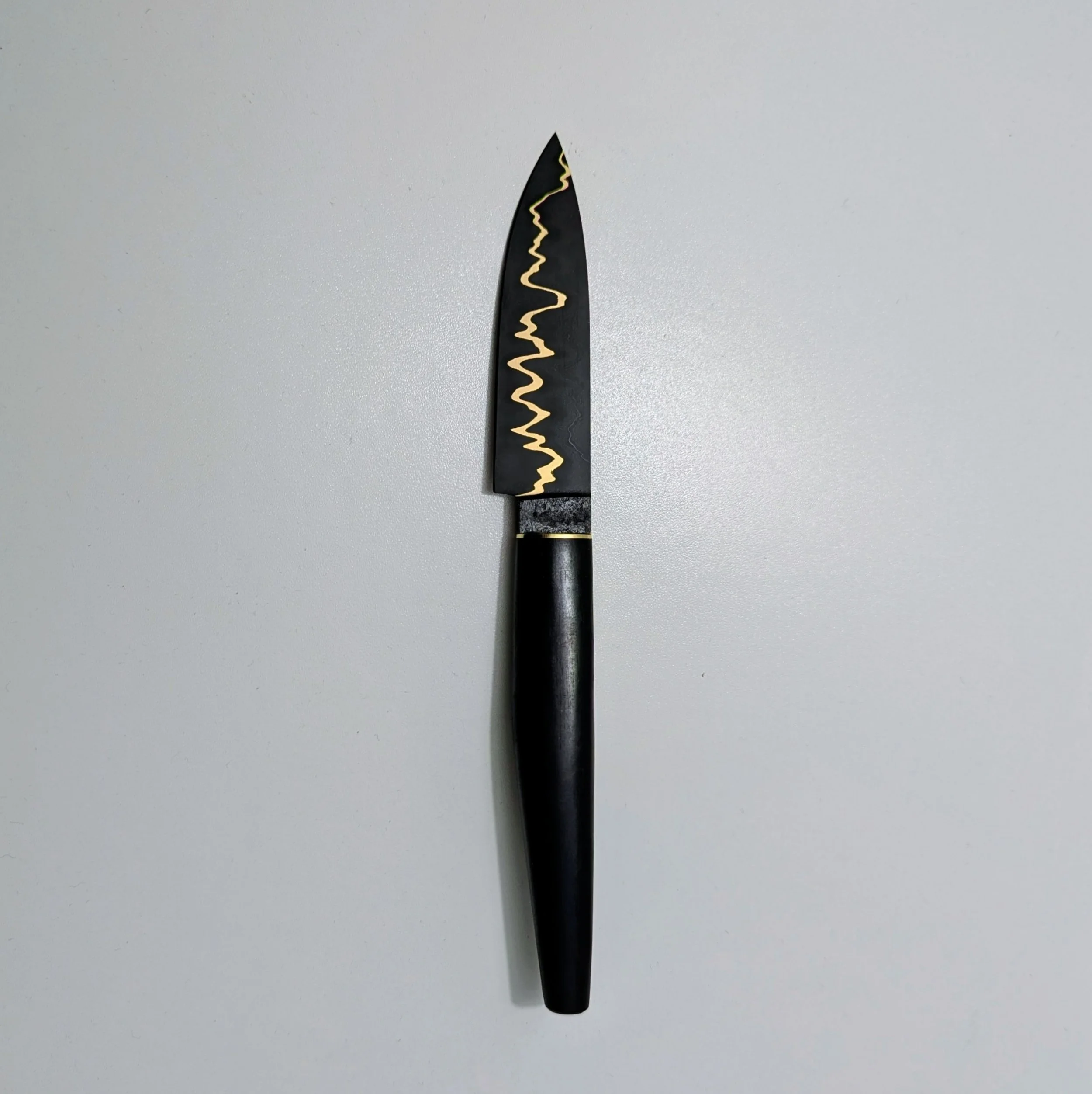 Couteau d'Office Similor