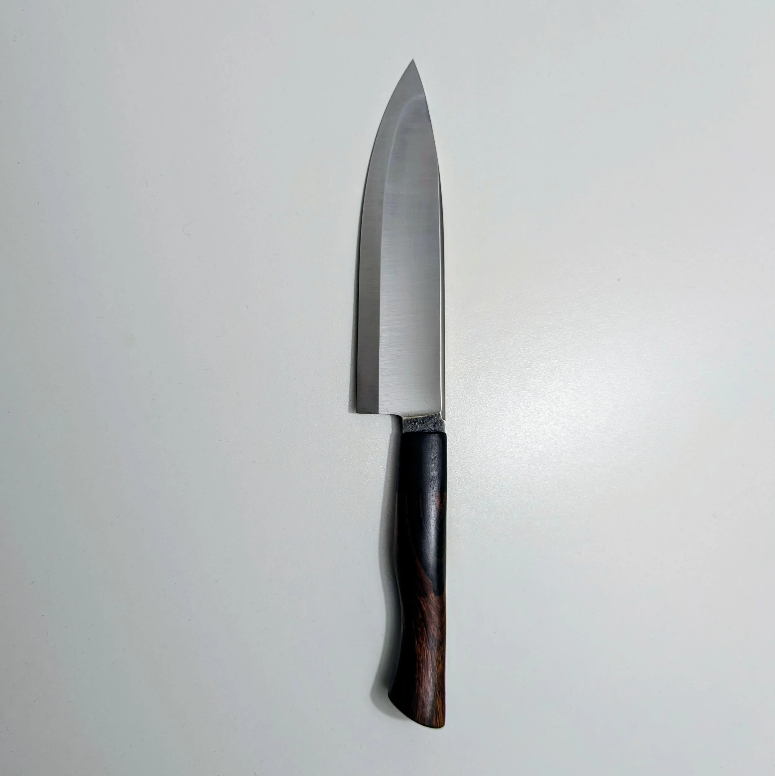 Couteau de Chef "S-Grind"