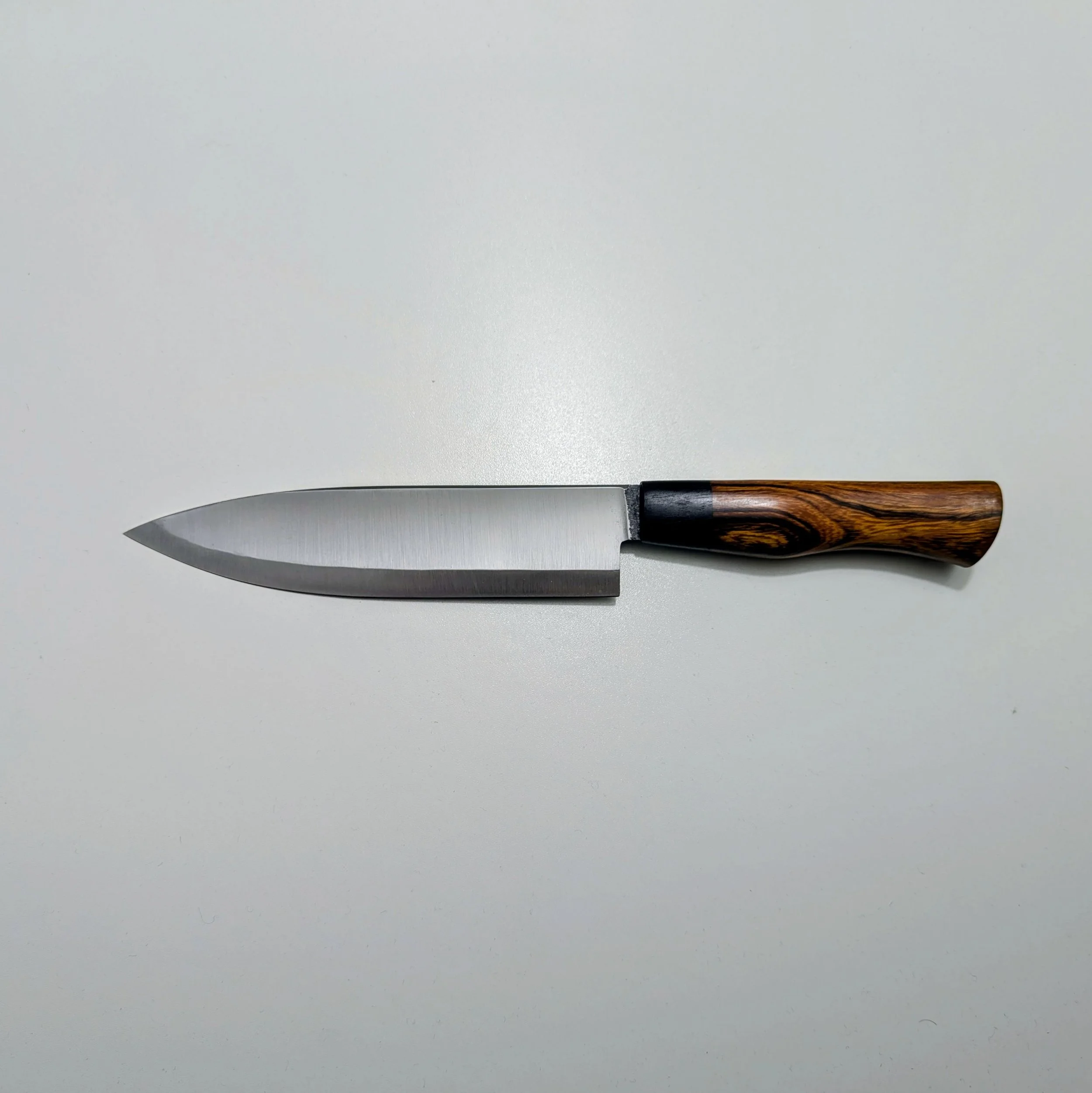 Couteau de Chef "S-Grind"