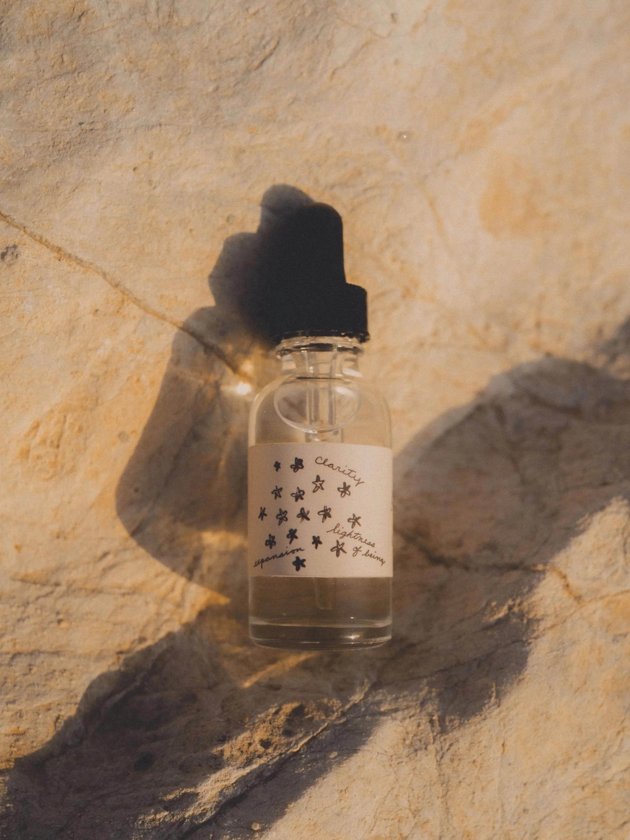 Star Jasmine Flower Essence