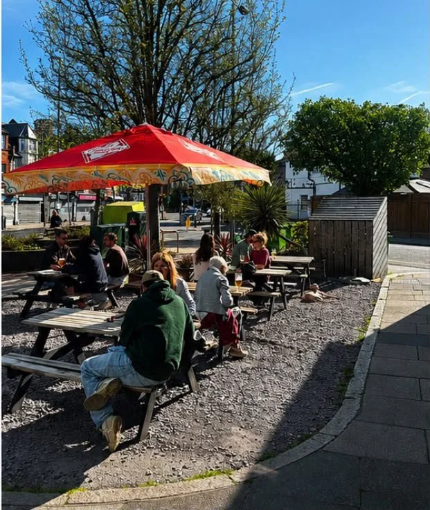 Photo of Park Tavern, Wandsworth