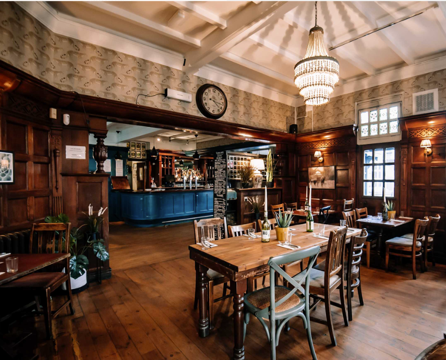 Photo of Park Tavern, Wandsworth