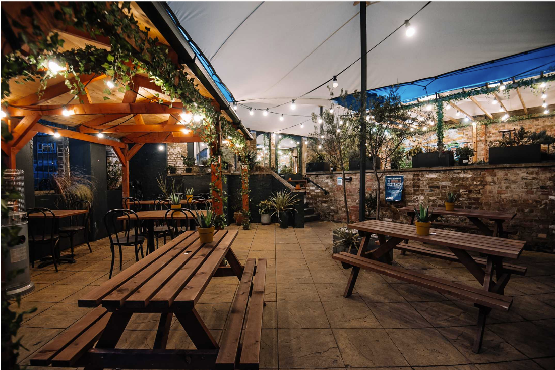 Photo of Park Tavern, Wandsworth