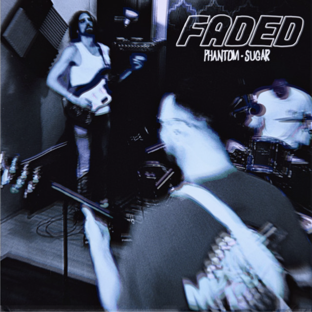 Phantom Sugar

"FADED"
Mix Engineer