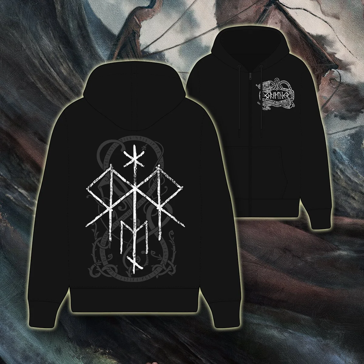 Hoodie 