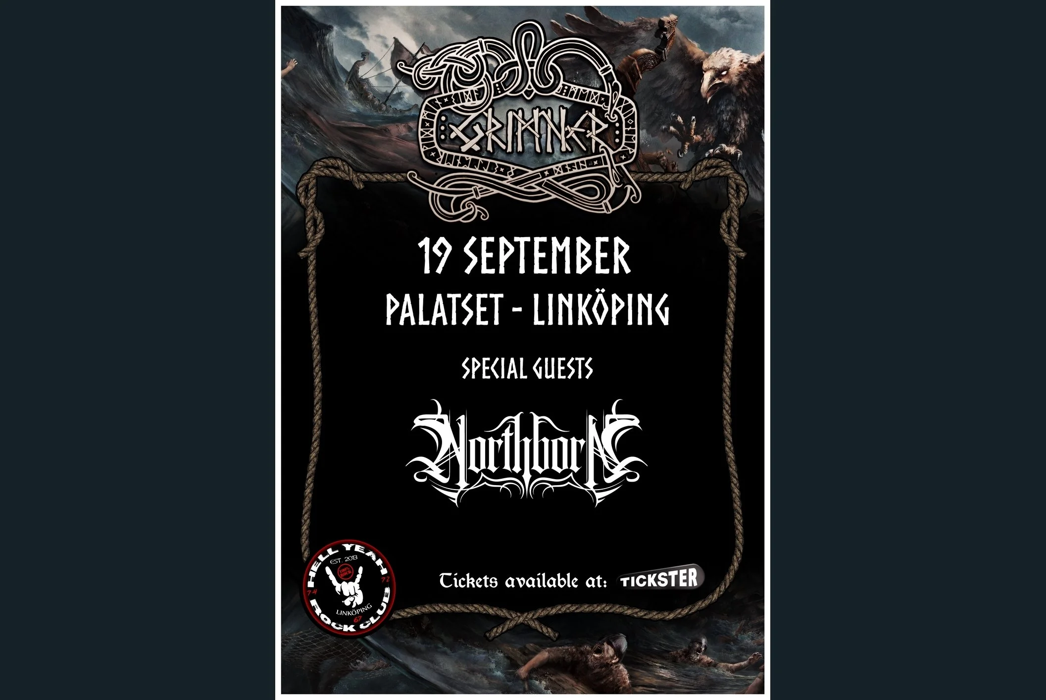 Palatset - Linköping