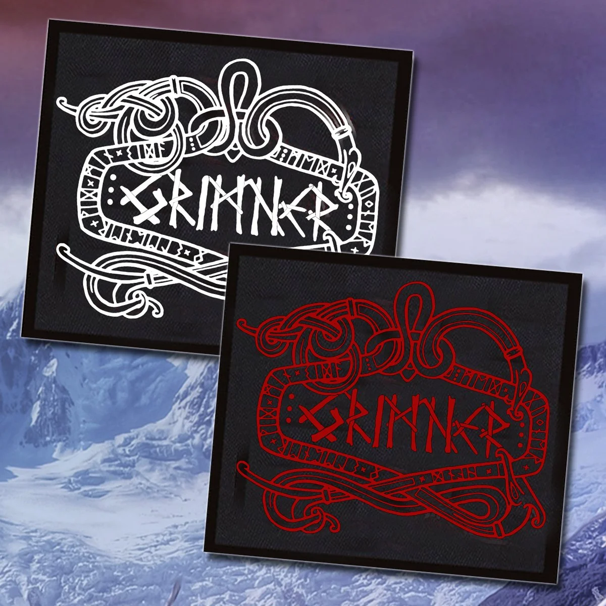 Patch "Logo"